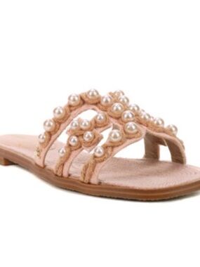 Sam Edelman Sandals pink size 8 1/2